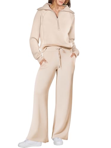Fall and winter casual cotton suit