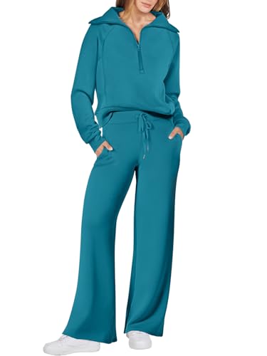 Fall and winter casual cotton suit