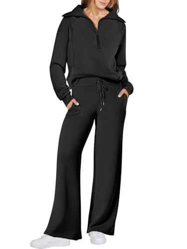 Fall and winter casual cotton suit