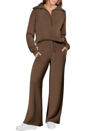 Fall and winter casual cotton suit