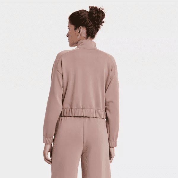 Casual Stretchy Sports Set