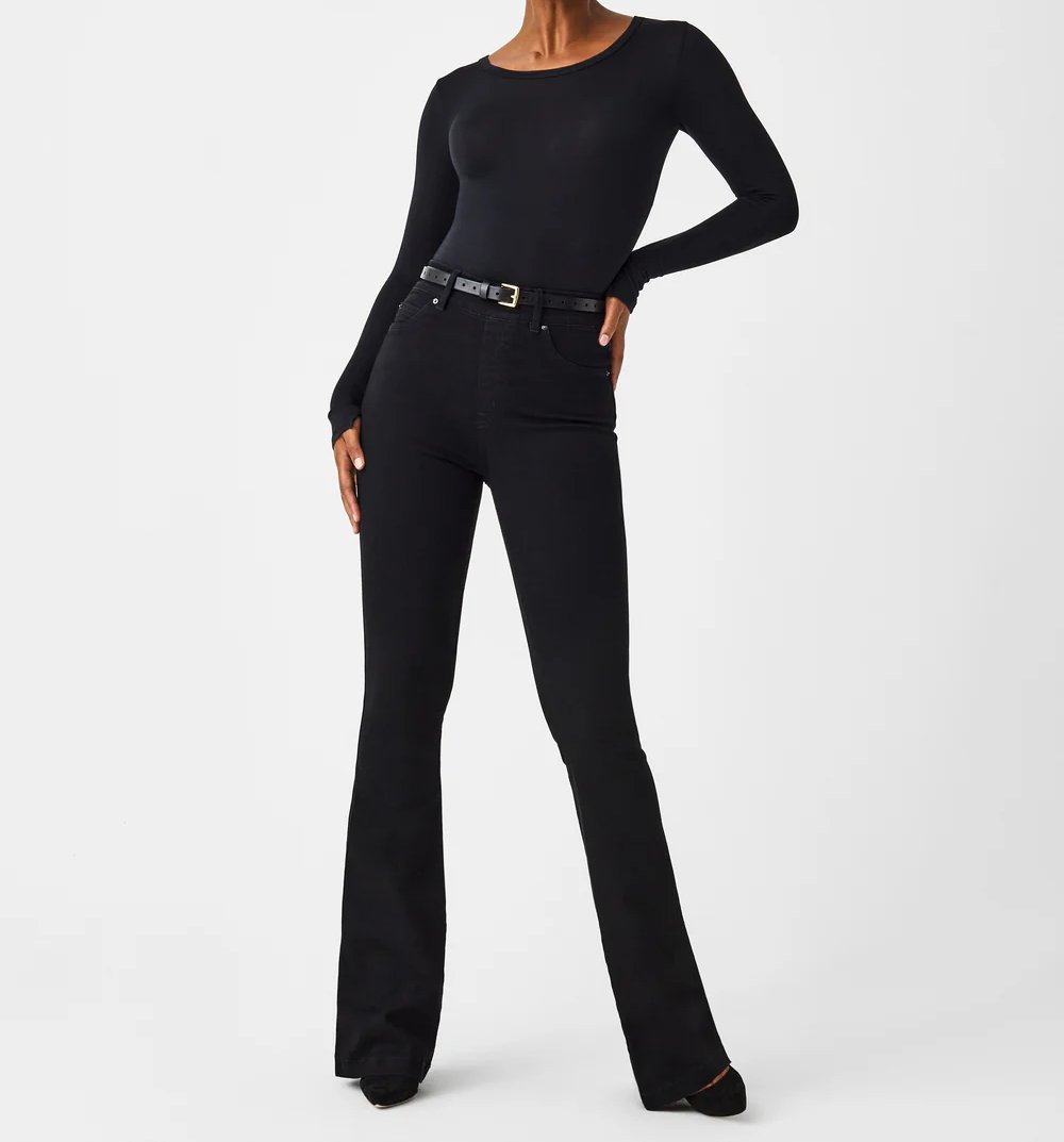 Trendfunn Flared Jeans