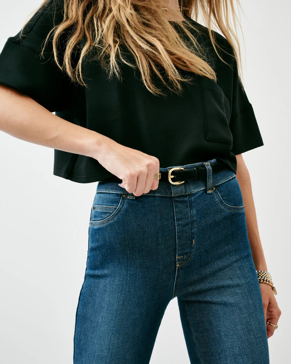 Trendfunn Flared Jeans