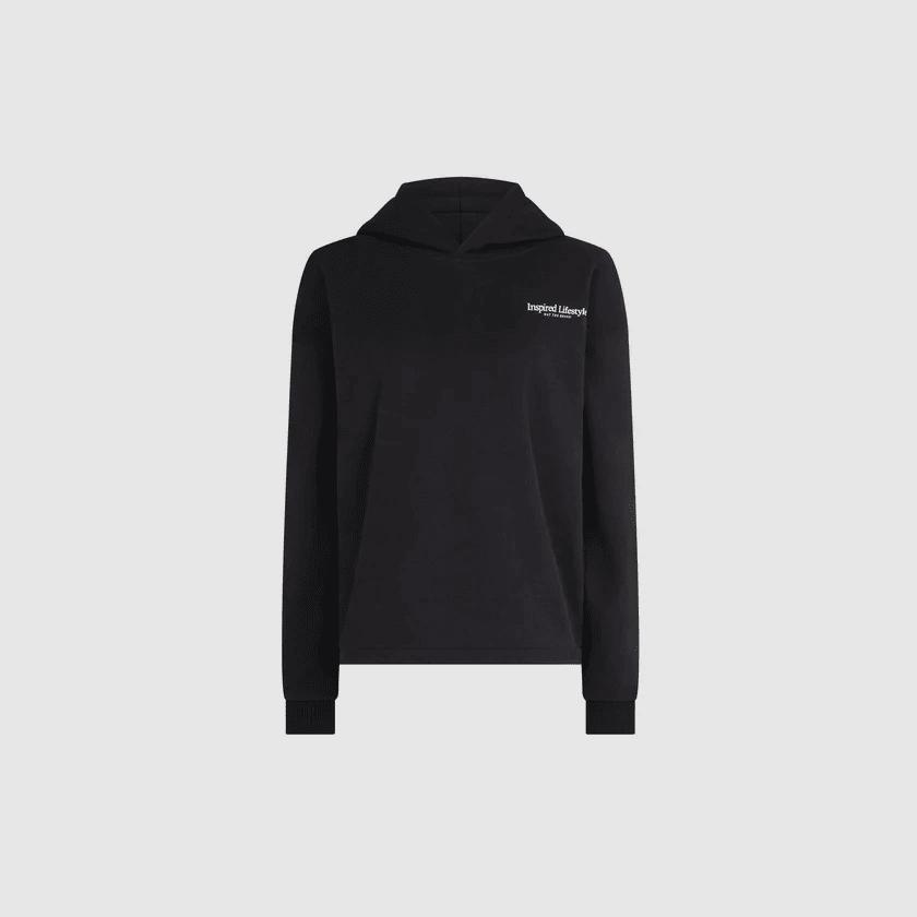 Padded Hoodie Sweat Suit