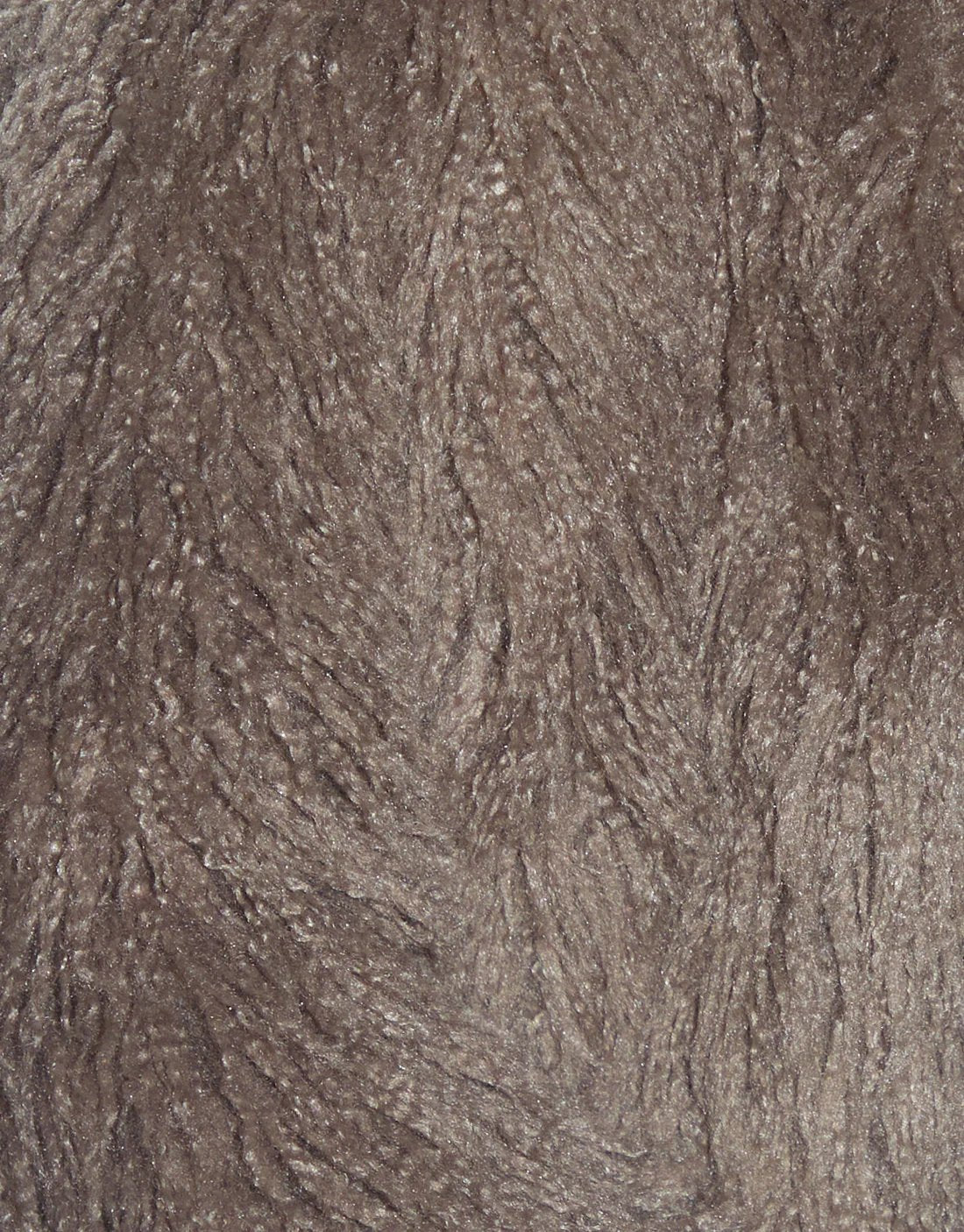 Women's Faux Fur Coat