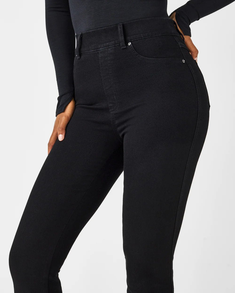Trendfunn Flared Jeans