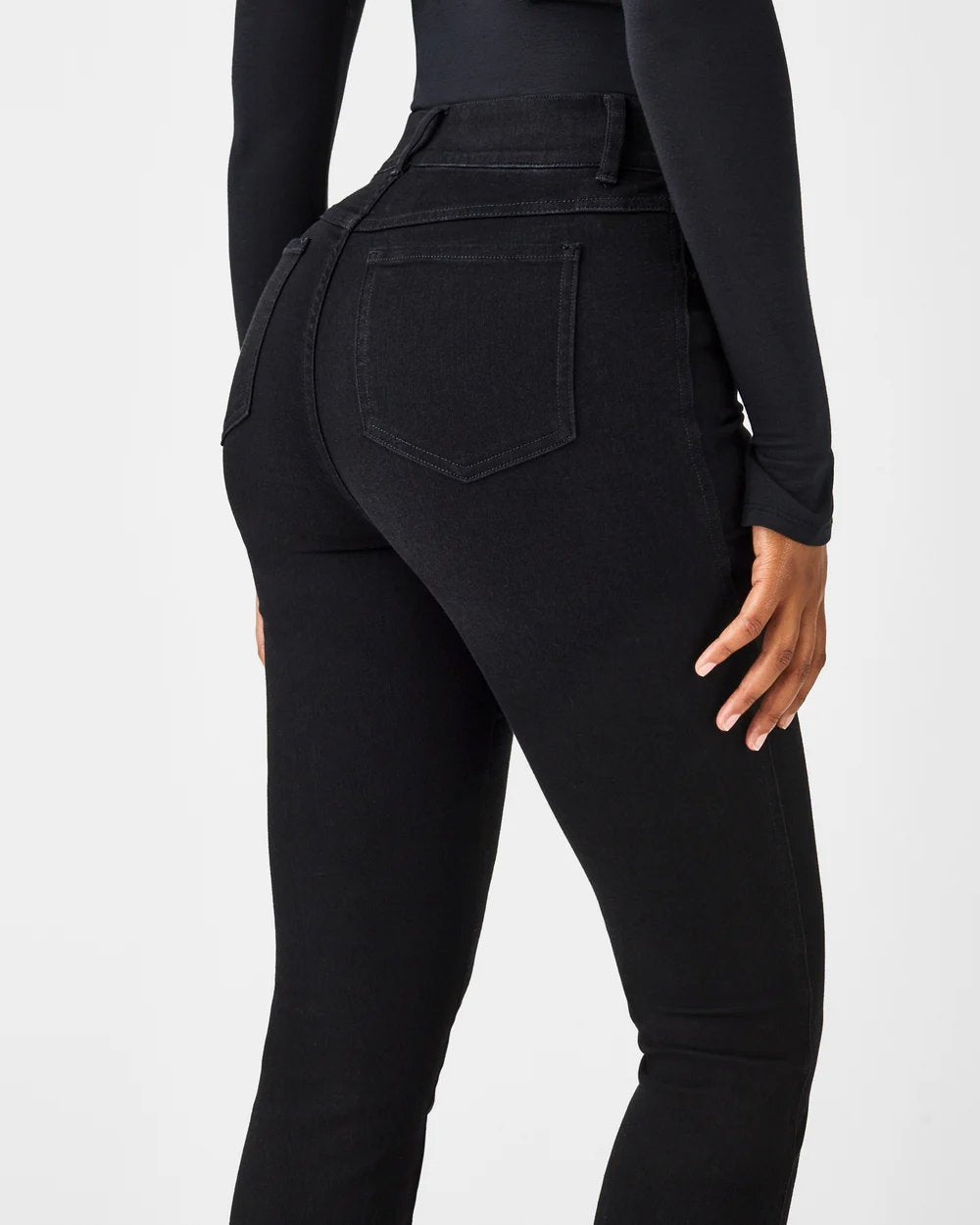 Trendfunn Flared Jeans