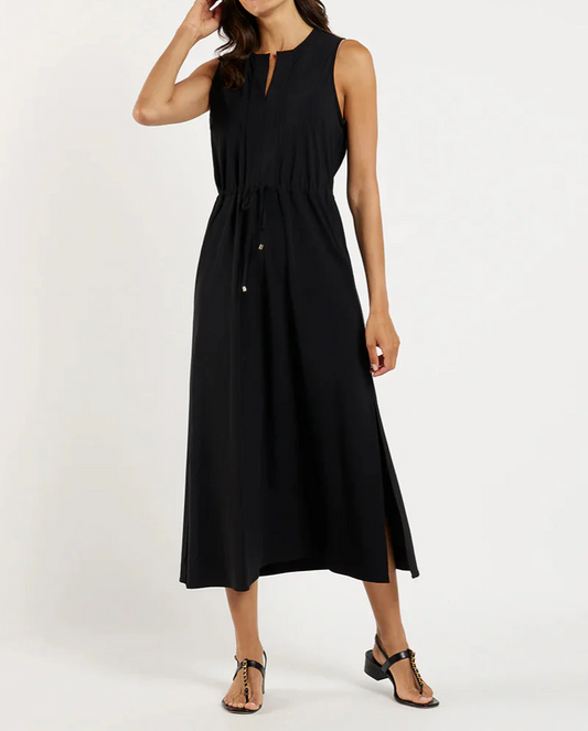 Bebe Black Dress