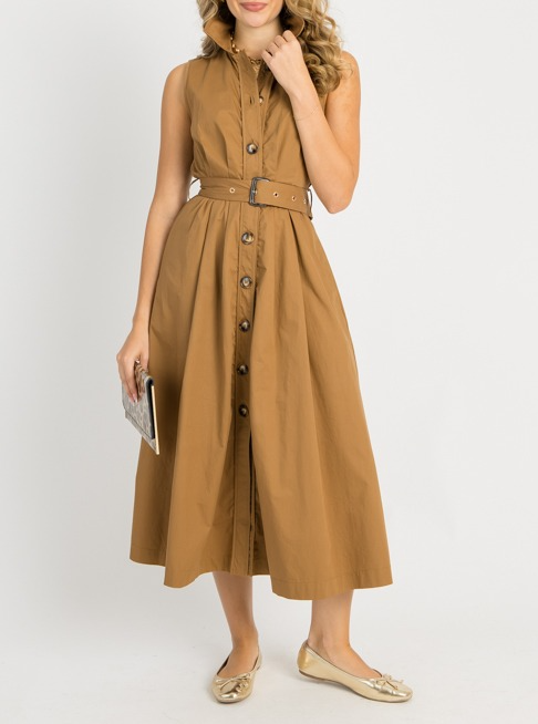 Sophisticated Style Maxi Dress