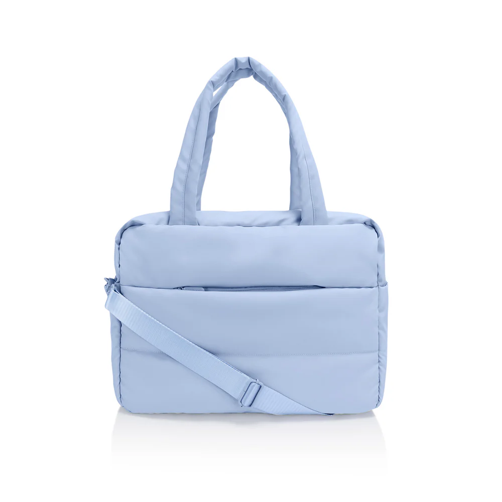 The Puffer Personal Bag