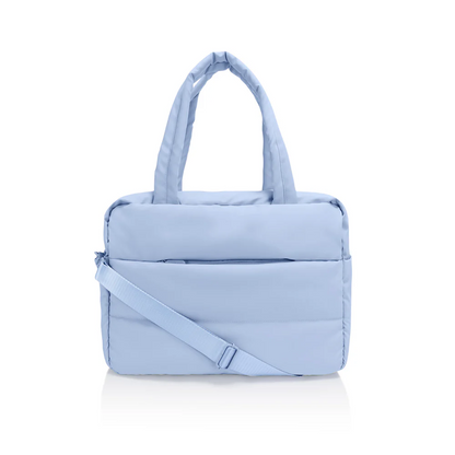 The Puffer Personal Bag