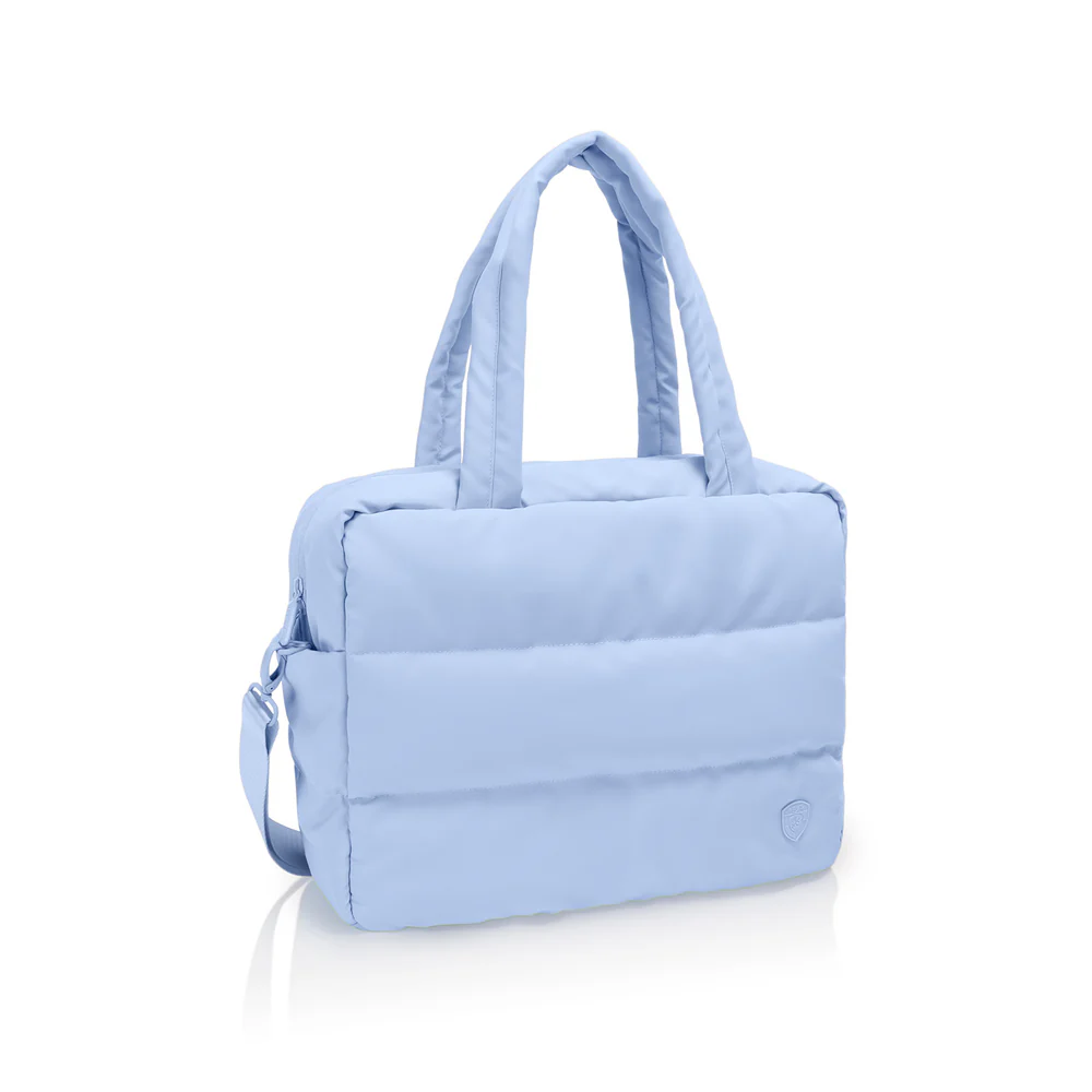 The Puffer Personal Bag