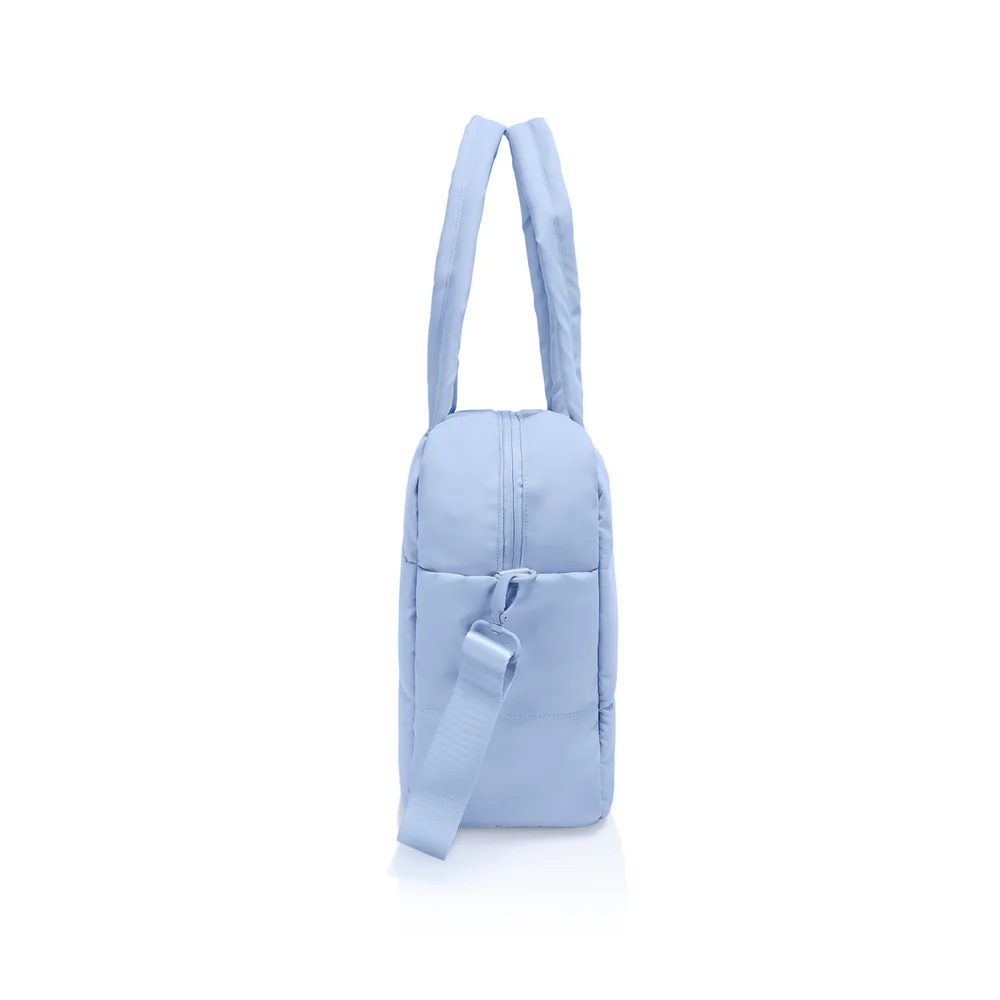 The Puffer Personal Bag