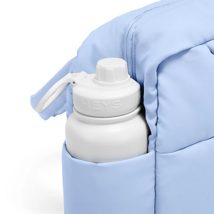 The Puffer Personal Bag