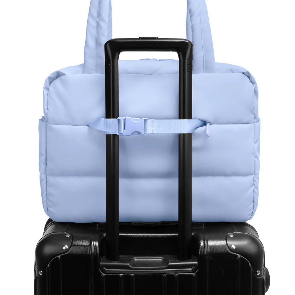 The Puffer Personal Bag