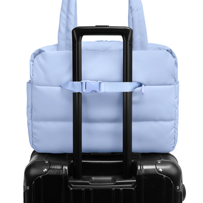The Puffer Personal Bag