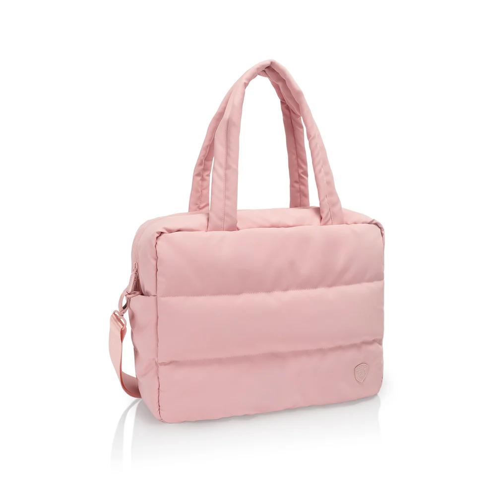 The Puffer Personal Bag