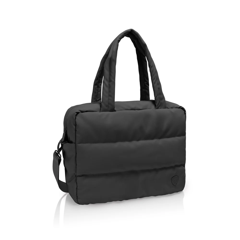 The Puffer Personal Bag