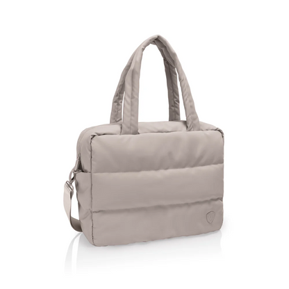 The Puffer Personal Bag