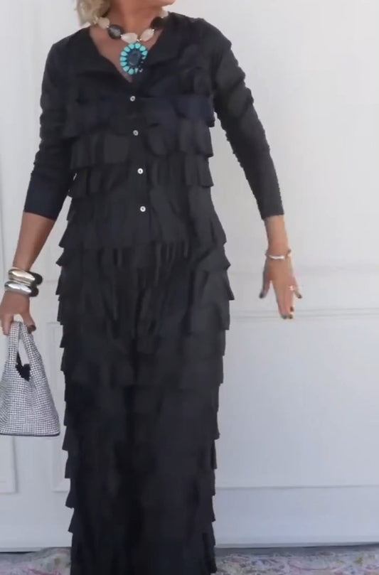 Fringe Set