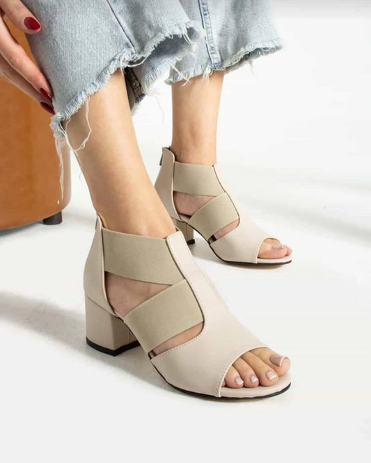 Women's Comfortable And Elegant Sandals