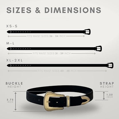 Women's Fashion Belt