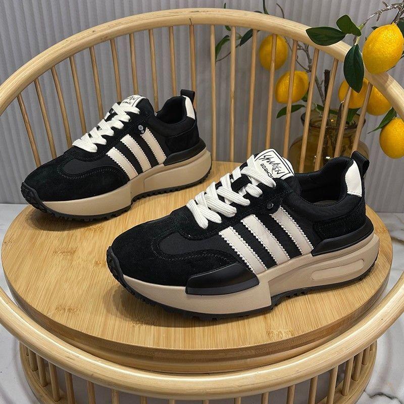 Soft Sole Casual Hundred Women's Sneakers